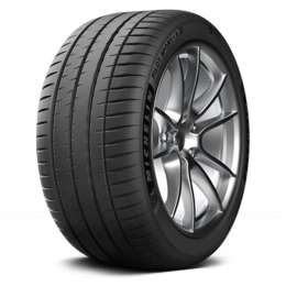Летняя шина 295/30 ZR20 101Y Michelin Pilot Sport 4 S