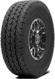Летняя шина 275/65 R17 115T Nitto Dura Grappler H/T