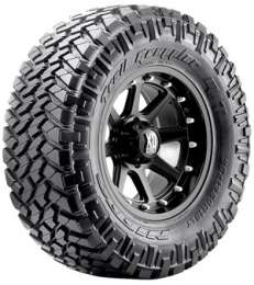 Летняя шина 295/70 R18 129Q Nitto Trail Grappler MT