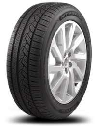 Летняя шина 275/40 R20 106W Nitto NT421Q