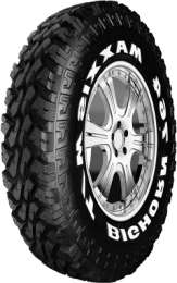 Летняя шина 265/70 R17 118/115Q Maxxis MT-764 Bighorn