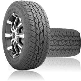 Летняя шина 275/45 R20 110H Toyo Open Country A/T Plus