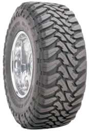 Летняя шина 305/70 R16 118/115P Toyo Open Country M/T