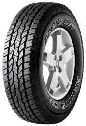 Летняя шина 265/75 R16 116T Maxxis AT771