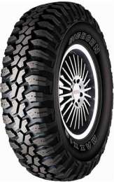 Летняя шина 285/75 R16 122/119Q Maxxis MT-762 Bighorn