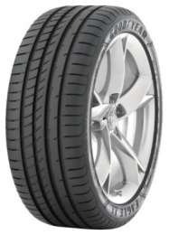 Летняя шина 285/35 R18 97Y Goodyear Eagle F1 Asymmetric 2