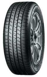 Летняя шина 295/35 R21 107W Yokohama G057
