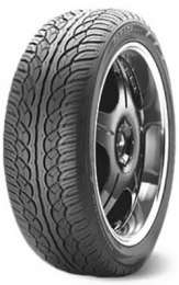 Летняя шина 305/45 R22 118V Yokohama PARADA Spec-X PA02