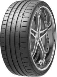 Летняя шина 285/30 ZR19 98Y Kumho PS91 Ecsta
