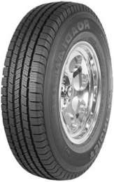 Летняя шина 275/70 R16 114S Roadstone Roadian HT SUV