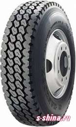 Летняя шина 7.5 R16 124/121J Hankook Z59
