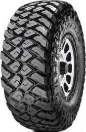 Летняя шина 285/70 R17 121/118Q Maxxis MT-772 RAZR MT