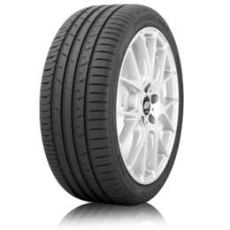 Летняя шина 285/35 R21 105Y Toyo Proxes Sport