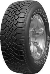 Летняя шина 265/75 R16 112/109S GT Radial Adventuro A/T