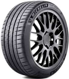 Летняя шина 275/40 ZR20 106Y Michelin Pilot Sport 4 SUV