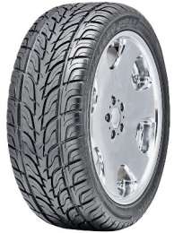 Летняя шина 275/40 R20 106W SAILUN Atrezzo SVR LX