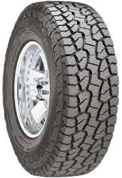 Летняя шина 285/65 R17 116T Hankook RF10 Dynapro ATm