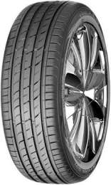 Летняя шина 275/40 R20 106Y Nexen NFERA SU1