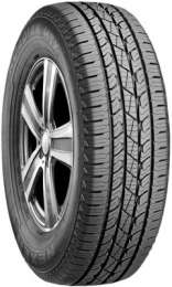 Летняя шина 275/60 R18 113H Nexen Roadian HTX RH5