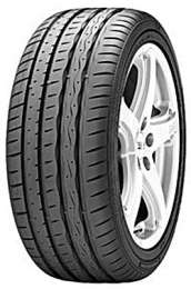 Летняя шина 285/30 R20 99Y Hankook K107 Ventus S1 evo