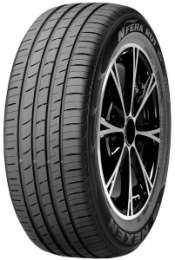 Летняя шина 275/45 R20 110Y Nexen NFERA RU1