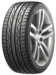 Летняя шина 285/35 R18 101Y Hankook K120 Ventus V12 evo2