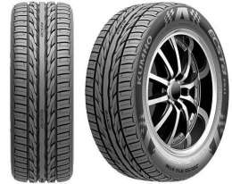 Летняя шина 275/35 R18 99W Kumho PS31 Ecsta