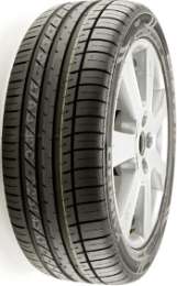 Летняя шина 295/30 R19 100Y Kumho KU39 Ecsta Le Sport