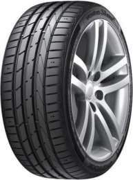 Летняя шина 295/30 R19 100Y Hankook K117 Ventus S1 evo2