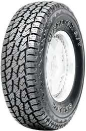 Летняя шина 275/55 R20 117T SAILUN Terramax A/T