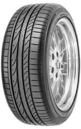 Летняя шина 275/35 R18 95Y RunFlat Bridgestone Potenza RE050A