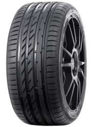 Летняя шина 275/45 ZR19 108Y Nokian Hakka BLACK SUV