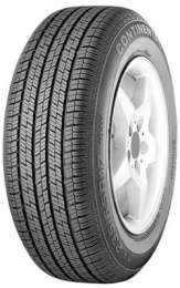 Летняя шина 275/55 R19 111H Continental Conti4x4Contact