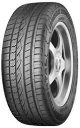 Летняя шина 275/50 R20 109W Continental ContiCrossContact UHP