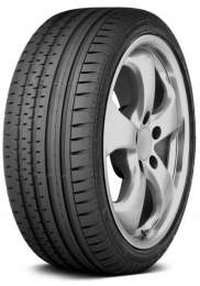 Летняя шина 275/35 R20 102Y Continental ContiSportContact 2