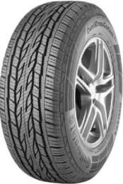 Летняя шина 275/60 R20 119H Continental ContiCrossContact LX2