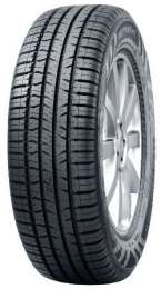 Летняя шина 265/70 R17 121/118S Nokian Rotiiva HT