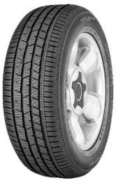 Летняя шина 275/40 R21 107H Continental ContiCrossContact LX Sport