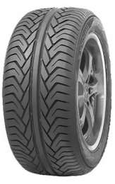 Летняя шина 275/40 R20 106Y Yokohama V802 Advan S/T