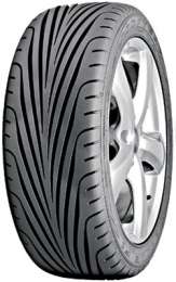 Летняя шина 275/35 ZR18 95Y Goodyear Eagle F1 GSD3