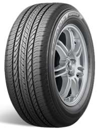 Летняя шина 275/65 R17 115H Bridgestone Ecopia EP850