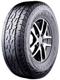 Летняя шина 265/75 R16 112S Bridgestone Dueler A/T 001