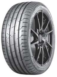 Летняя шина 275/35 R20 102Y Nokian Hakka BLACK 2