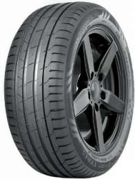 Летняя шина 275/40 R20 106Y Nokian Hakka BLACK 2 SUV