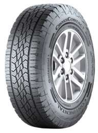 Летняя шина 265/70 R16 112H Continental ContiCrossContact ATR