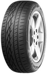 Летняя шина 295/35 R21 107Y General GRABBER GT