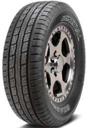 Летняя шина 285/65 R17 116H шип General GRABBER HTS60