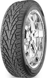 Летняя шина 265/70 R15 112H шип General Grabber UHP