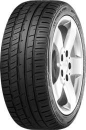 Летняя шина 275/40 R19 101Y шип General ALTIMAX SPORT