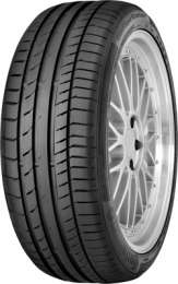 Летняя шина 325/35 ZR22 110Y Continental ContiSportContact 5P